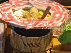 -老爷锅(新街口IFCX店)