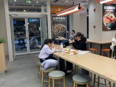 -吉野家(中关村3店)