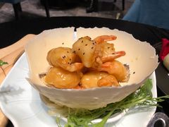 -柒园·三十年创意杭帮菜(龙湖滨江天街店)