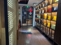 -荷风细雨·中国茶宴(碧云店)