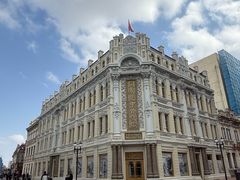 -中华巴洛克风情街