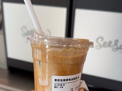 -Seesaw Coffee(环贸iapm店)