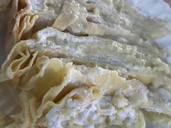 -爱尚榴莲千层蛋糕(吴川店)