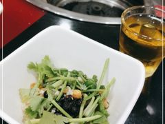 -烧哥美蛙肥肠鱼火锅·十五年社区店