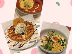 -娜娜家•Nana's restaurant(国金汇店)
