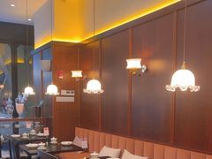 -盛元荼集  素食(滨江凯德壹店)
