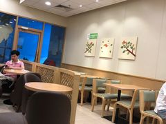 大堂-德克士(三门路店)