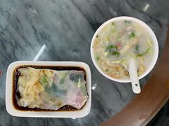 猪肉肠-穗银肠粉店(东川路店)