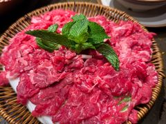 贵州高山小黄牛-老凯俚酸汤鱼(省府店)