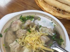 -吉云馄饨(桑梓路店)