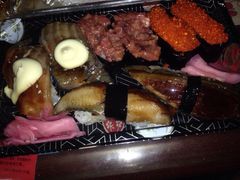 万岁寿司(芳村店)-万岁寿司(芳村店)
