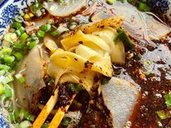 -吾穆勒蓬灰牛肉面·清真(北滨河中路店)