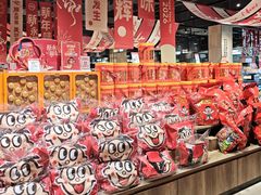 -永辉超市(龙湾万达店)