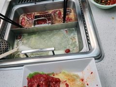 -野妹火锅(龙岗店)