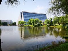 -扬州大学(扬子津校区)