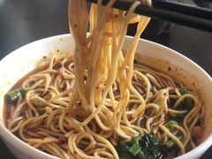 -秦云老太婆摊摊面(磁器口店)