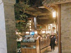 -桂满陇-十里风荷(合生汇店)