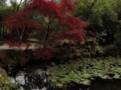 -穹窿山景区