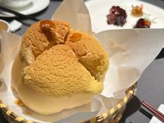 菠萝包-小炳胜(卓悦中心店)