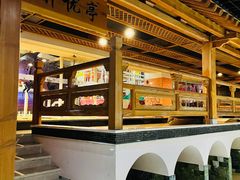 -碧海云天(川环南路店)