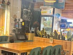 -阿徕孖·泰餐(大沙地店)