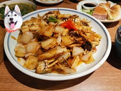 二小姐最爱的六月黄（香炒蟹）-周家二小姐的菜(西津渡店)