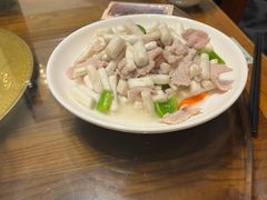 -香满楼(临安路店)