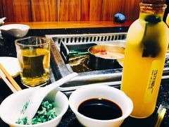 -巴奴毛肚火锅(商城路店)