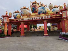 -深圳锦绣中华民俗村