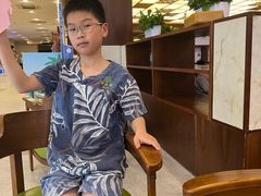 -汤连得温泉馆(宝山店)