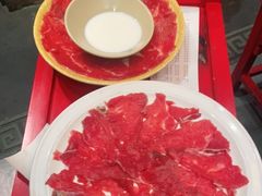 -蜀大侠火锅(森兰花园城店)
