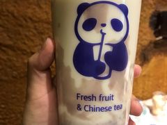 -茶百道(世纪大道店)