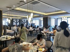 大堂-德发长饺子·非遗(钟楼店)