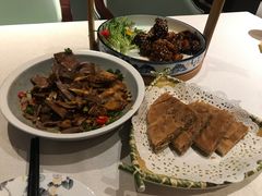 -卫鼎轩·家宴(水上公园店)