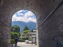 -大理古城