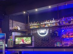 -Release bar 释放酒吧 (哈西万达店)