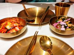 -HOTISLAND海鸡岛·韩国料理(江南西店)