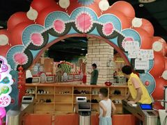 -嘉文梦想世界(SM天津滨海城市广场店)