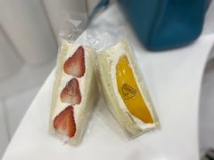 -Fruwich果明治(西单更新场店)