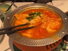 -谷田稻香·砂锅菜(广州悦汇城店)