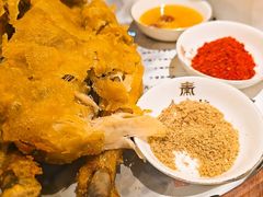 -秦月轩·陕西家乡菜(阜成路·五棵松店)