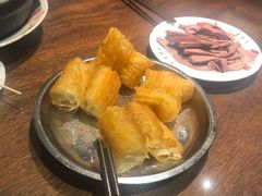 -真粥道(新华东路店)