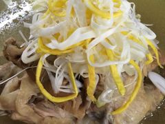 包猪肉-韩一品韩国料理(柏庐南路店)