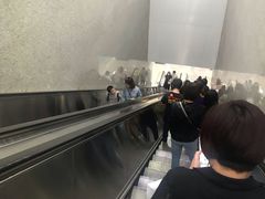 -嘉善路(地铁站)