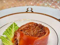 -8餐厅(新葡京酒店)