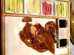 -卞氏菜根香(航空路旗舰店)