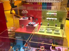 -永旺梦乐城(金银潭店)