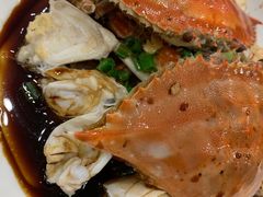 -洲晓鲜·舟山海鲜大排档(朱家尖风景区店)