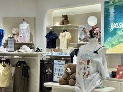 -凯德广场(西城店)