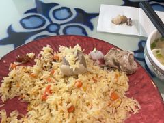 -撒拉花儿·新疆菜·清真(太阳宫店)